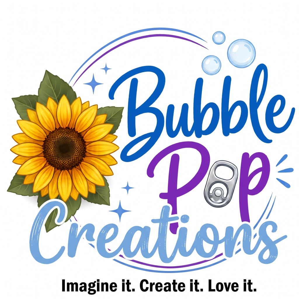 Bubble Pop Creations