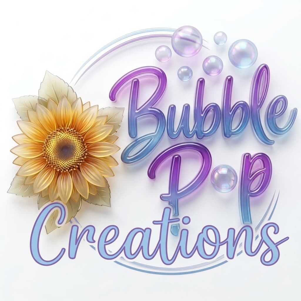 Bubble Pop Creations
