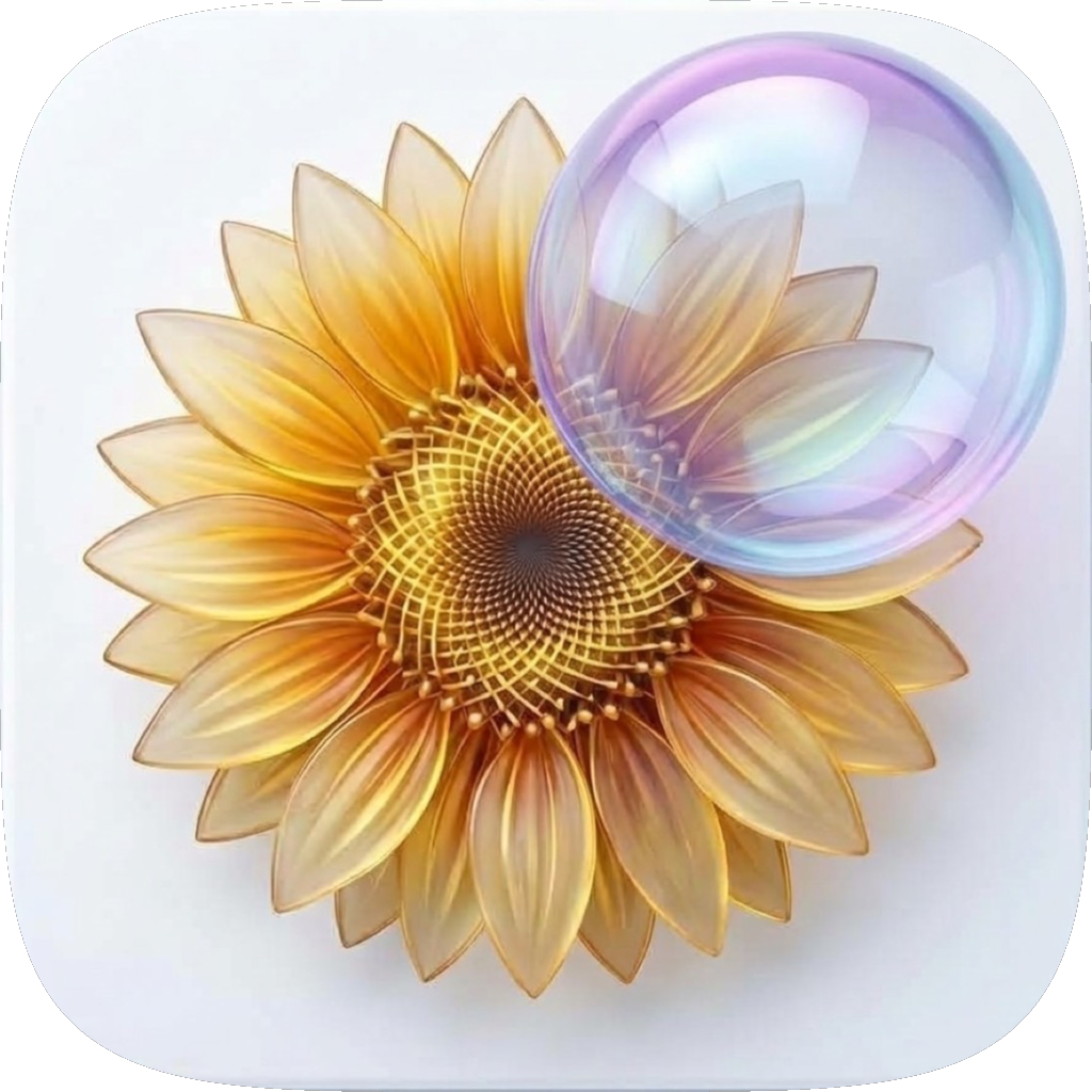 Bubble Pop Creations